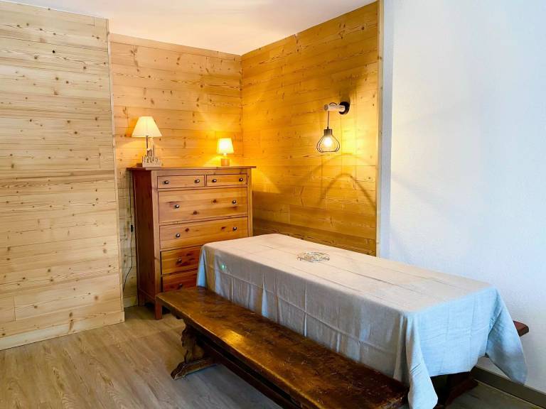 Holiday apartment with 2 rooms for 7 persons — photo 3