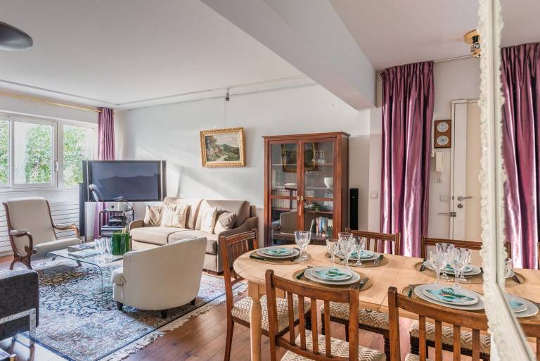 Appartement Charenton-le-Pont