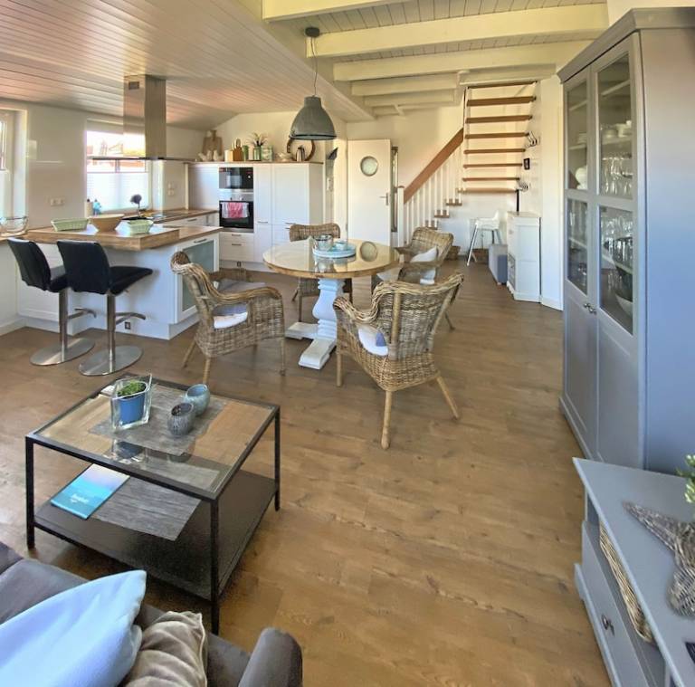 Ferienwohnung Langeoog