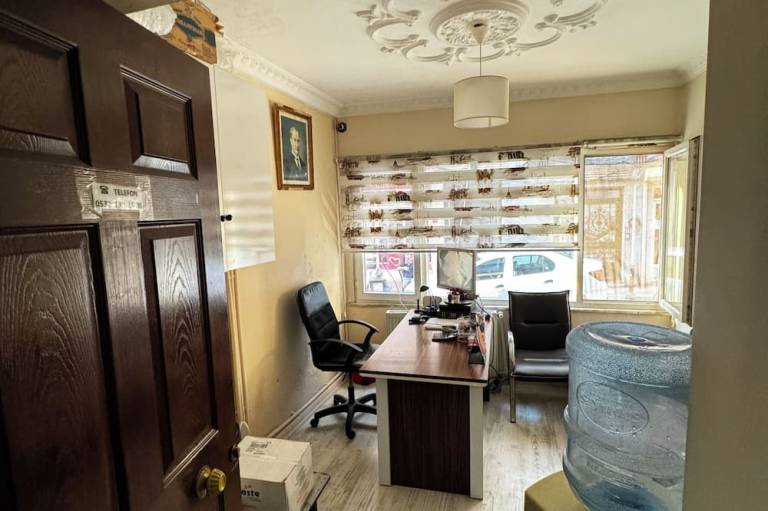 Aparthotel Kadıköy