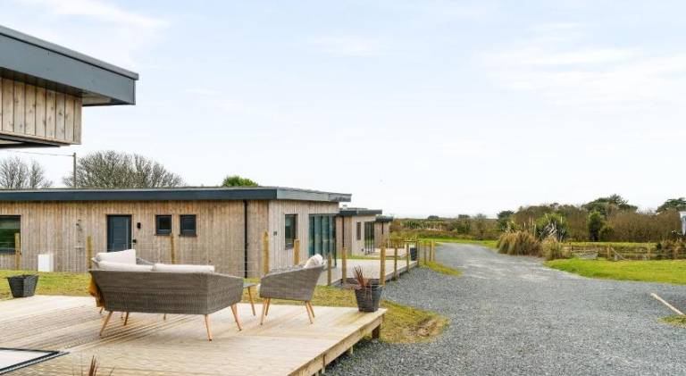 House with 3 rooms for 6 persons — photo 4