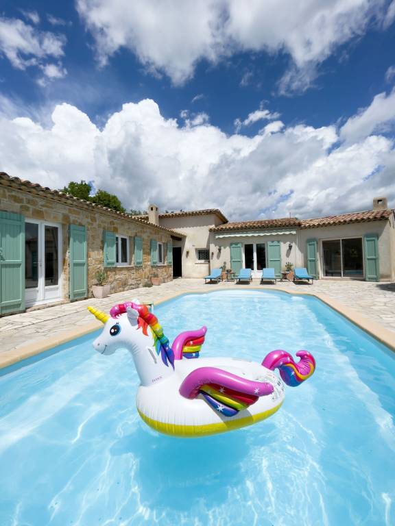 Maison de vacances Saint-Cézaire-sur-Siagne