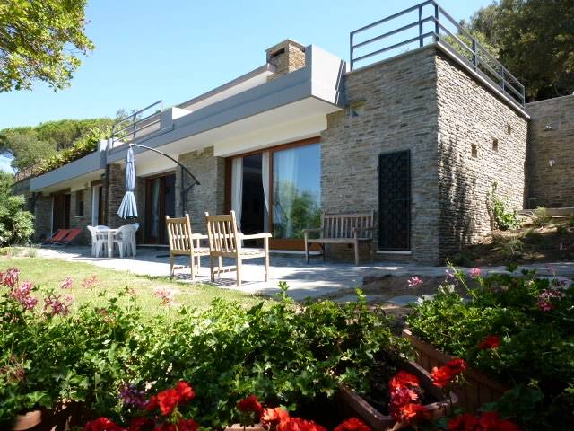 120 M² Villa ∙ 2 Chambres ∙ 6 Personnes - Cala Violina Scarlino