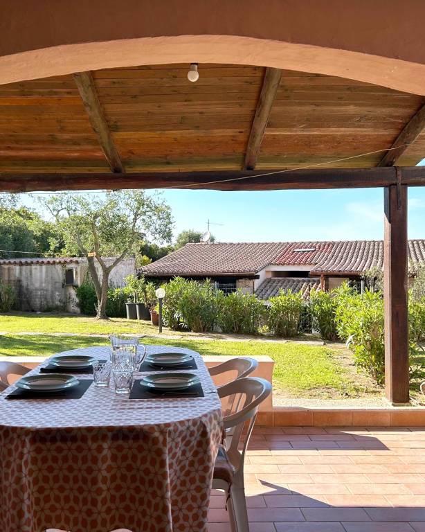 Ferienwohnung in Cala Bitta, Cannigione f&uuml;r max. 6 Personen