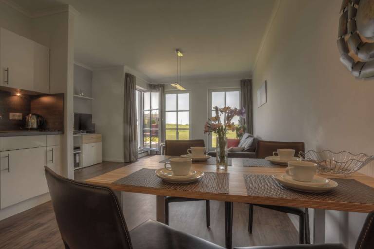 Ferienwohnung Heiligendamm