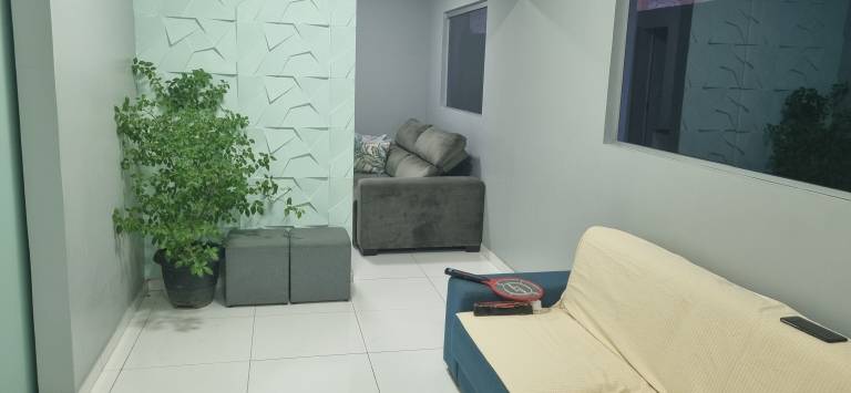 Casa Barreiras