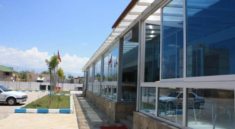 Butik Ertur Hotel — photo 3