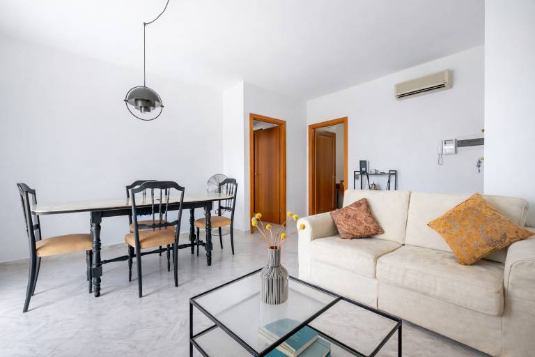 Ferienwohnung in Quartu Sant'Elena, Sardinien, Italien