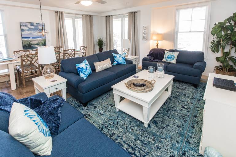 Condo  Sandbridge