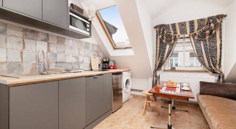 Rental apartment for 4 persons — photo 4