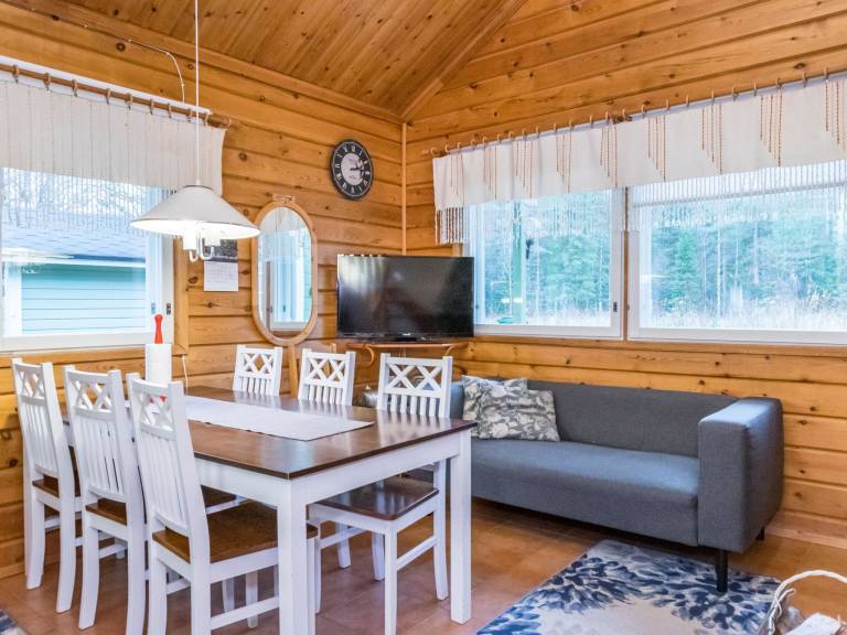 Lovely house with sauna | Pet-friendly — photo 5