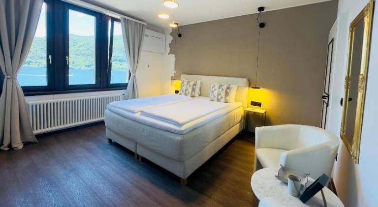 Arbostora Charme Hotel — photo 2