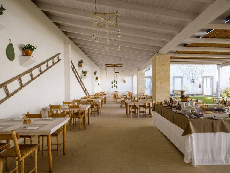 Masseria Rauccio — photo 5