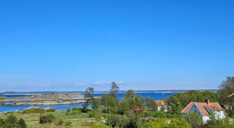 Rental apartment with BBQ & garden — photo 4