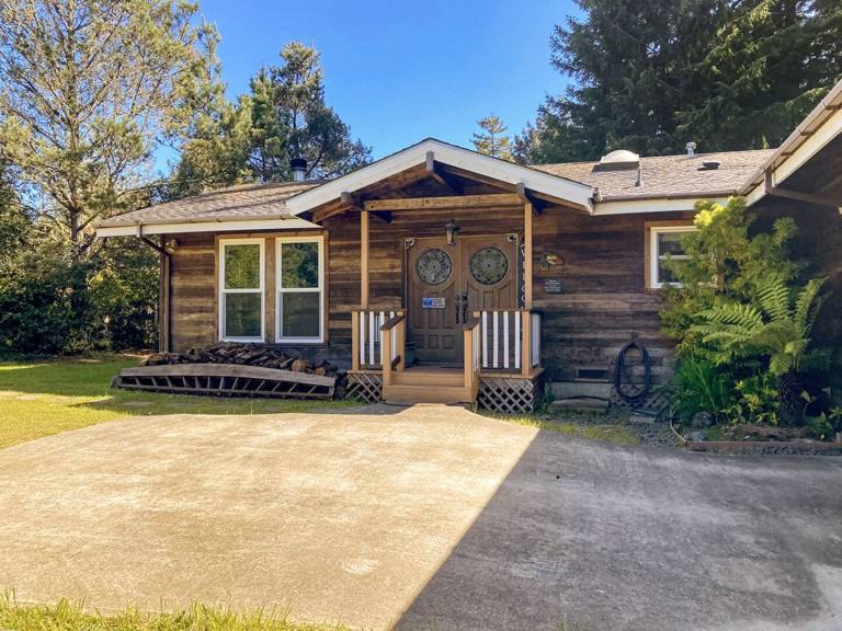 House Mendocino