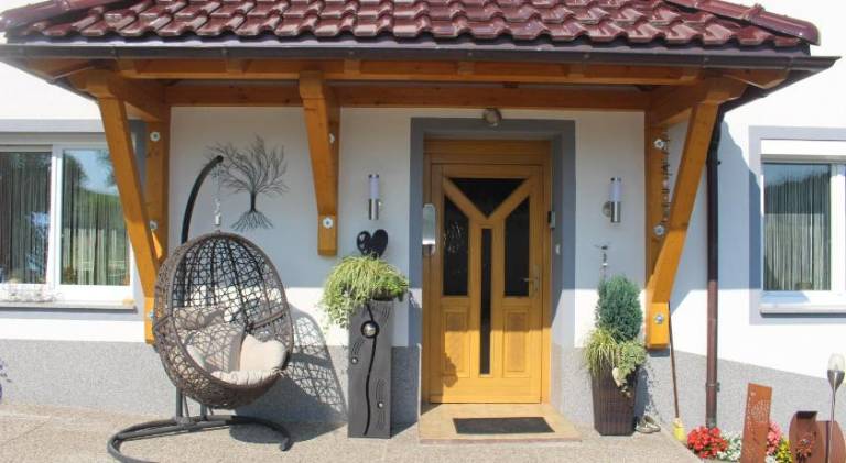 Ferienwohnung Klaffer am Hochficht