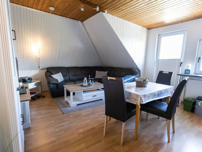 Ferienwohnung Büsum