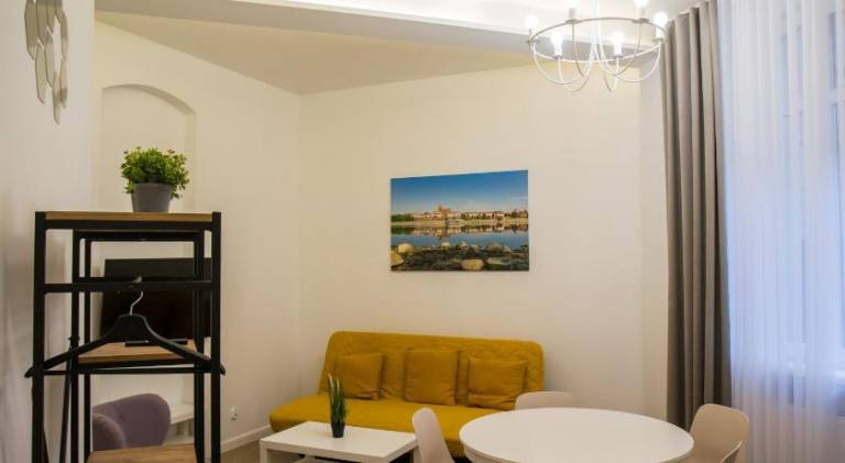 Holiday apartment with 1 room for 6 persons — photo 4