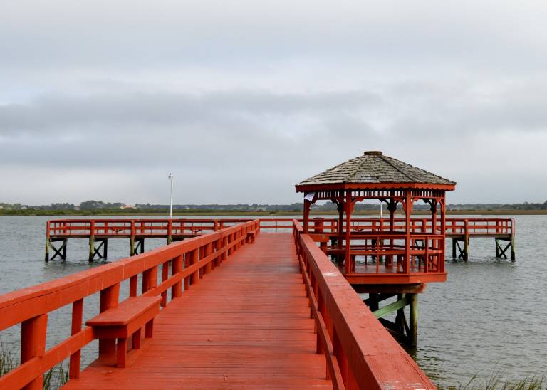 Condo St. Augustine