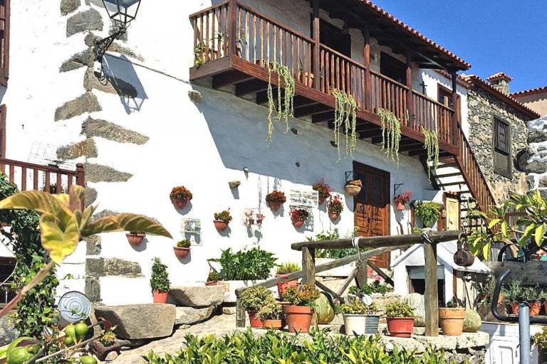 Casa  Adeje