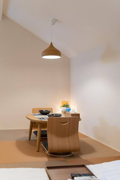 30 m² Villa