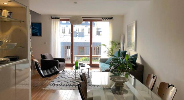 Beautiful apartment | Dogs allowed — photo 3
