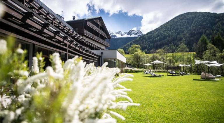 La Casies Mountain Hotel in Valle di Casies