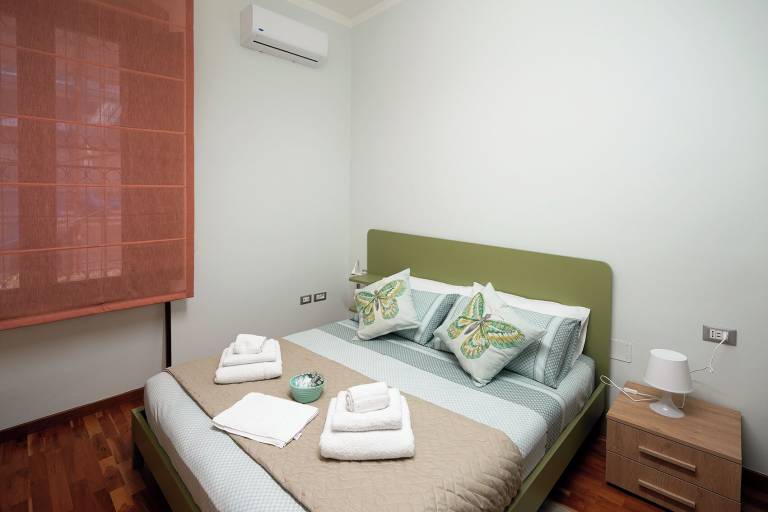 Bed & Breakfast Salerno