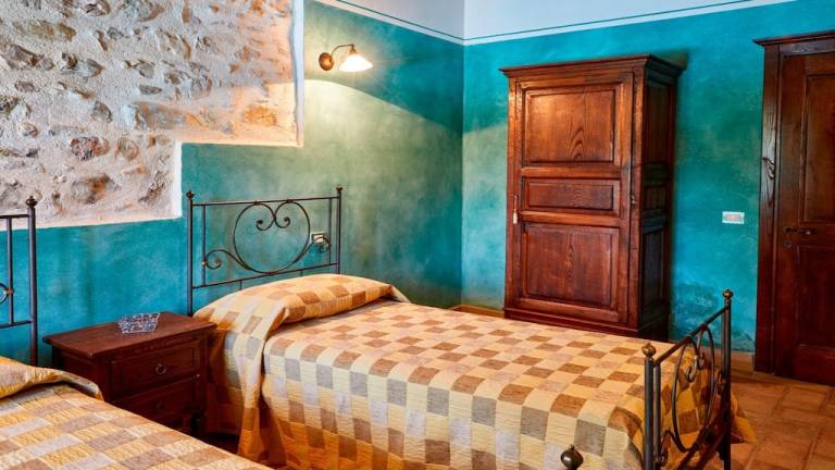 Agriturismo Spoleto