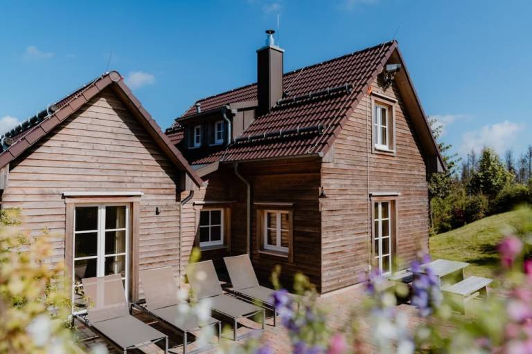 Hus  Altenau