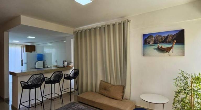 Holiday apartment with pool — photo 3