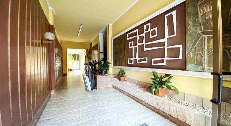 Serviced apartment for 3 persons — photo 4