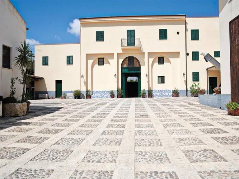 Casale Monreale