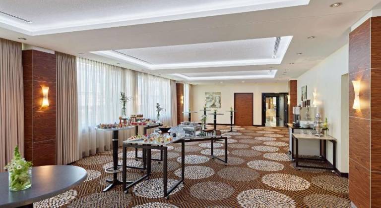 Steigenberger Esplanade Jena Hotel — photo 3