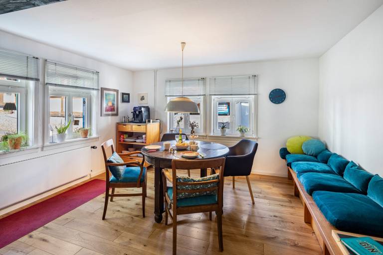 House with patio, yard & BBQ | Garden view | Good for workation — photo 4