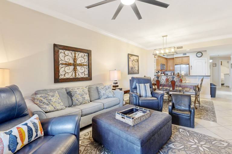 Condo  Okaloosa Island
