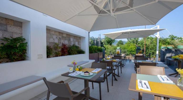 Gioi Hotel Sorrento — photo 4
