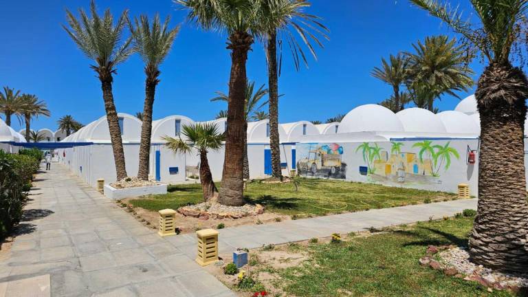 Dar Jerba Narjess in Djerba Midun