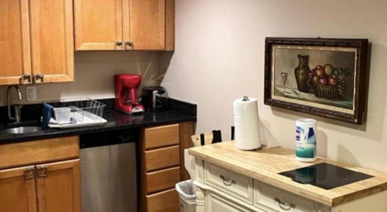 Wonderful apartment | Pets are welcome — photo 2