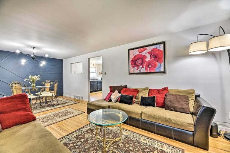 Apartment Buffalo