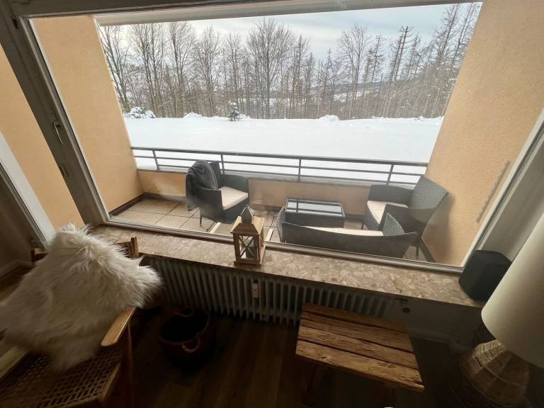 Romantische Mountain Lodge — photo 4