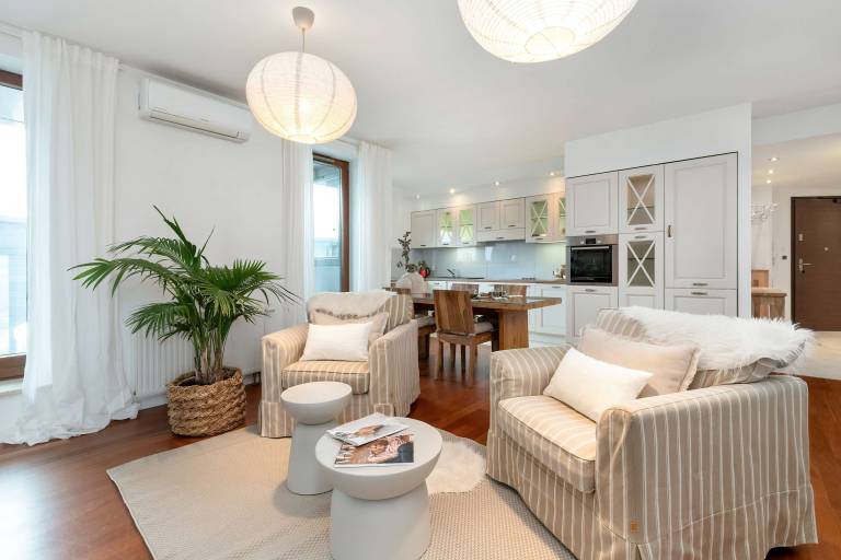 Apartamento  Gdynia