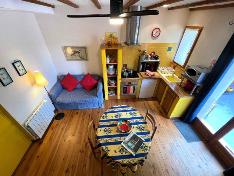 Gîte Le Barcarès