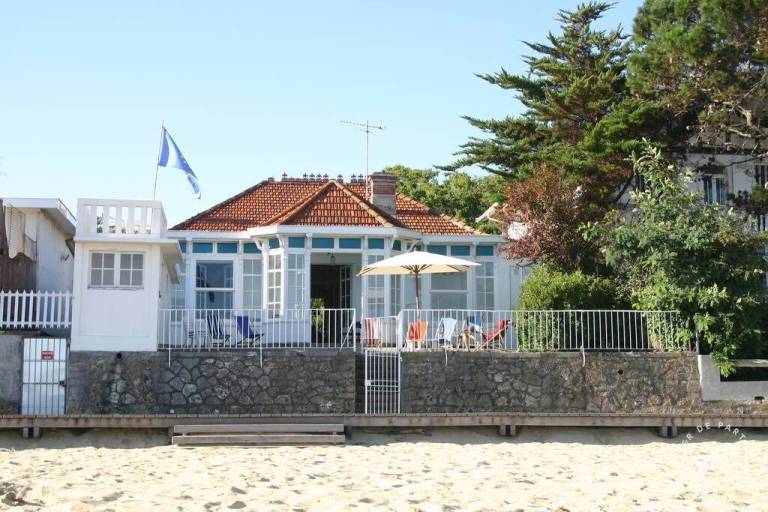 Villa Arcachon