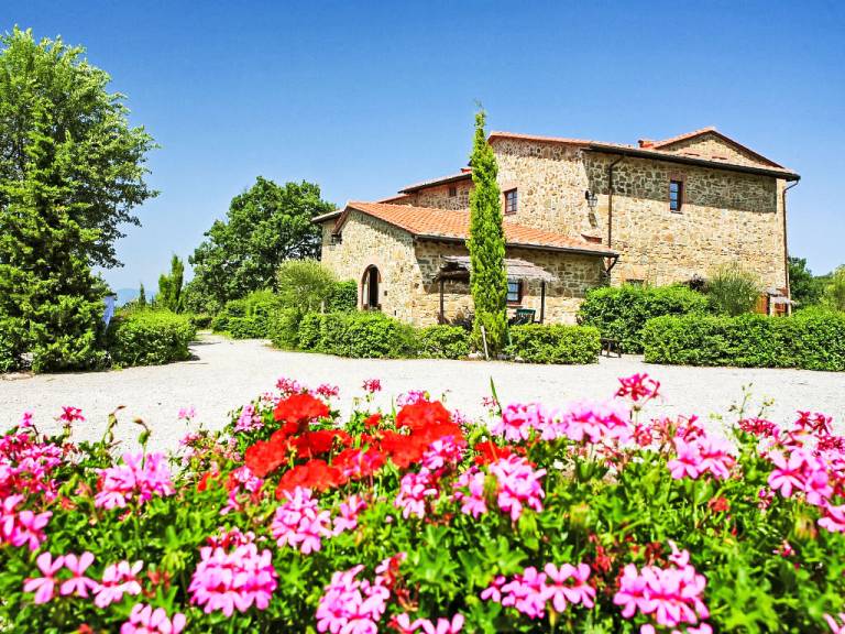 Casale Montevarchi