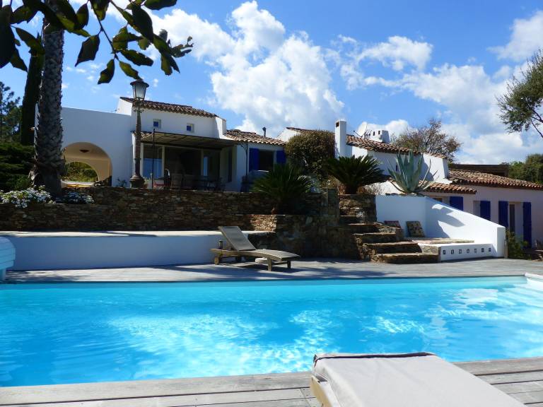 Villa Cogolin