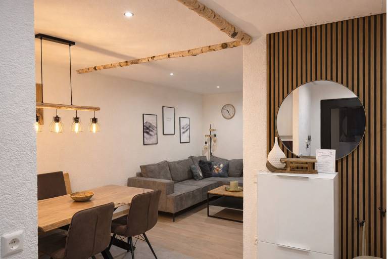 Ferienhaus Lechbruck am See