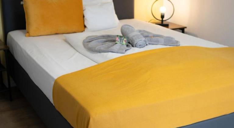 Bed & Breakfast Biedenkopf
