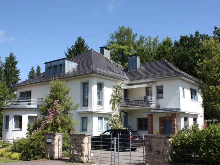 Ferienwohnung Walkenried