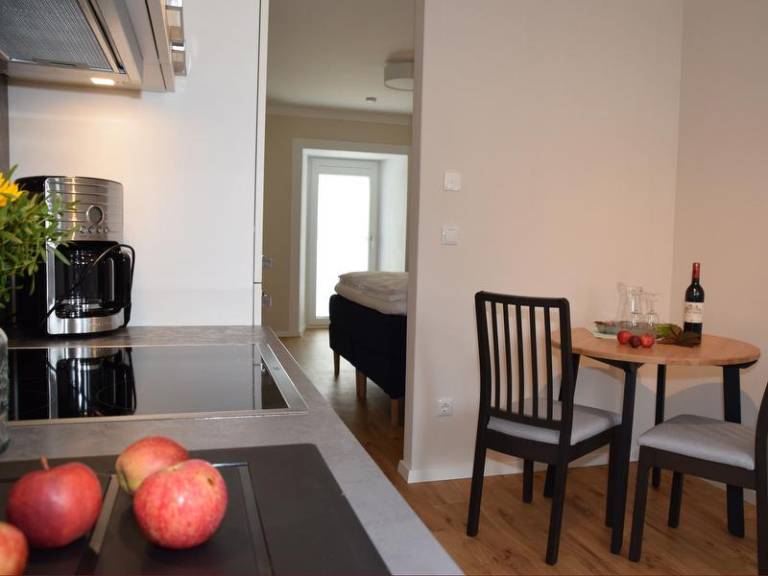 Ferienwohnung  Altena